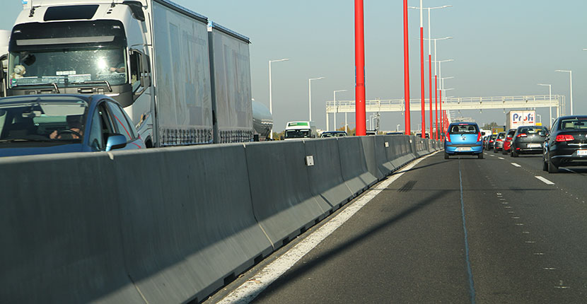 KCS STR Praterbrücke
