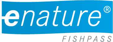 Enature Fishpass Logo